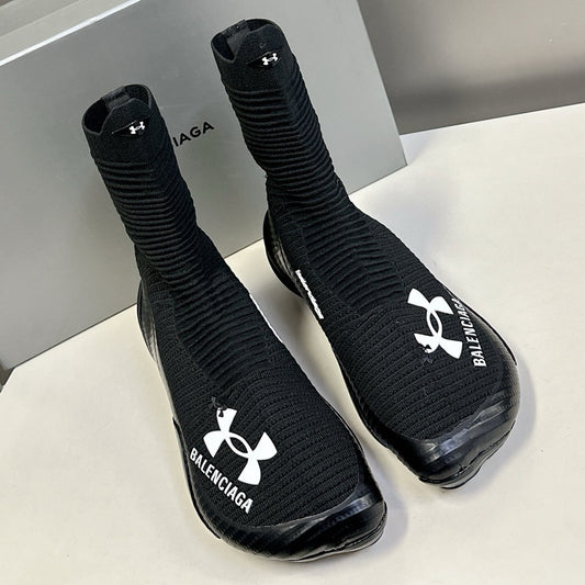 모던아머 스니커즈 (Modern Armor Sneakers)