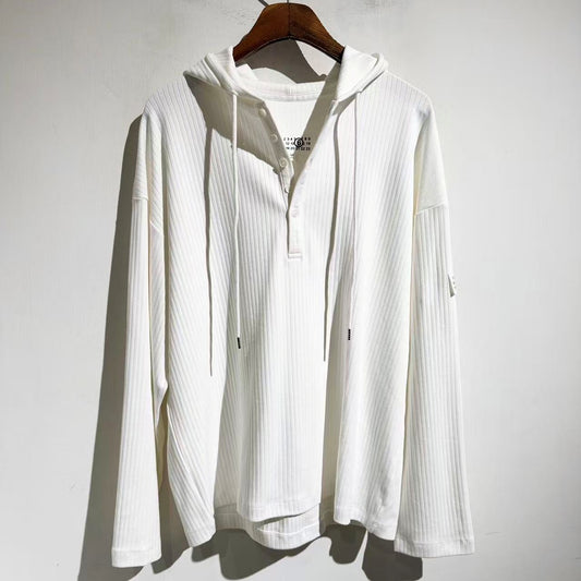 플레이트 후드 (plate hood)