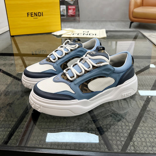 스트리트 스니커즈 (Street Sneakers)