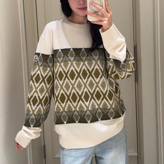 발렌타인데이 니트 (Valentine's Day Knit)