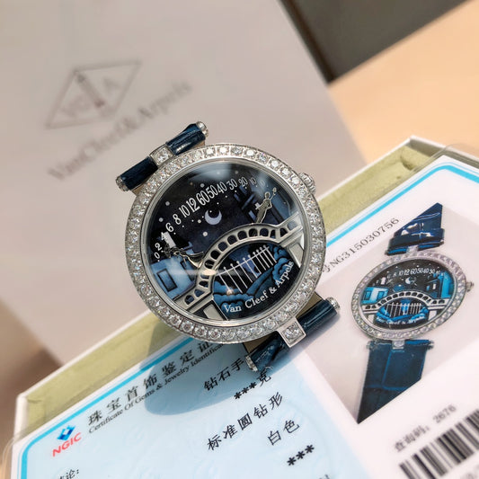 G38812 컴플리케이션시계