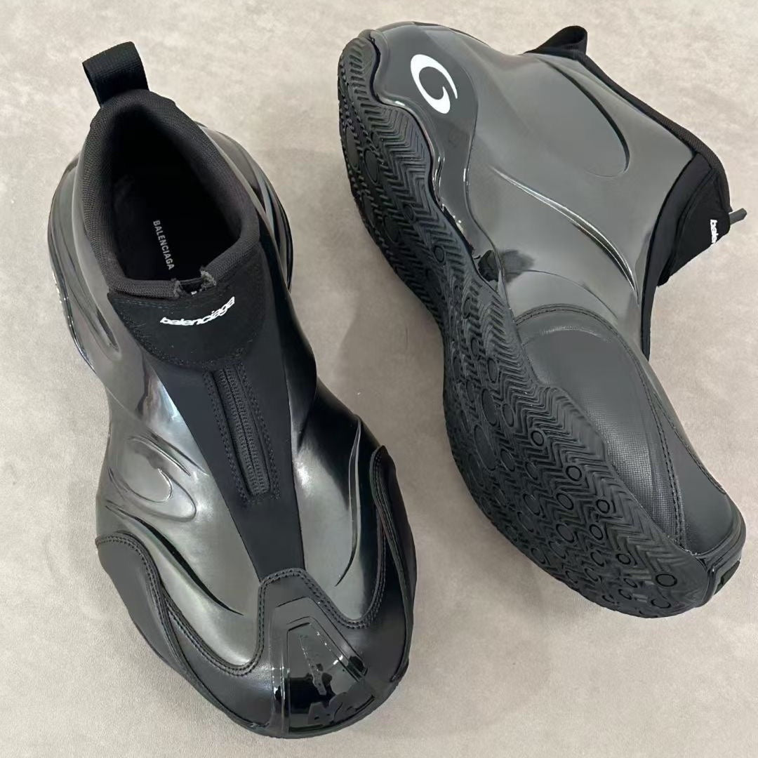 바스켓볼 스니커즈 (Basketball sneakers)