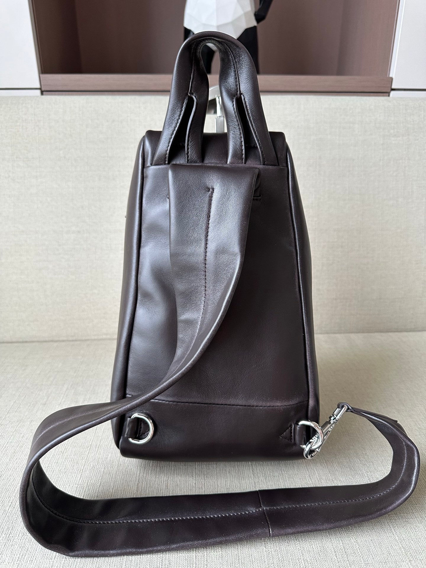 체스터백 (Chester bag)