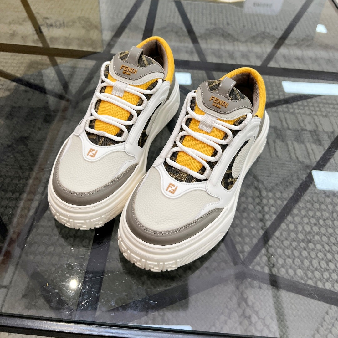 스트리트 스니커즈 (Street Sneakers)