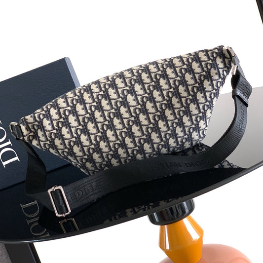 오블리크 슬링백 (Oblique slingback)