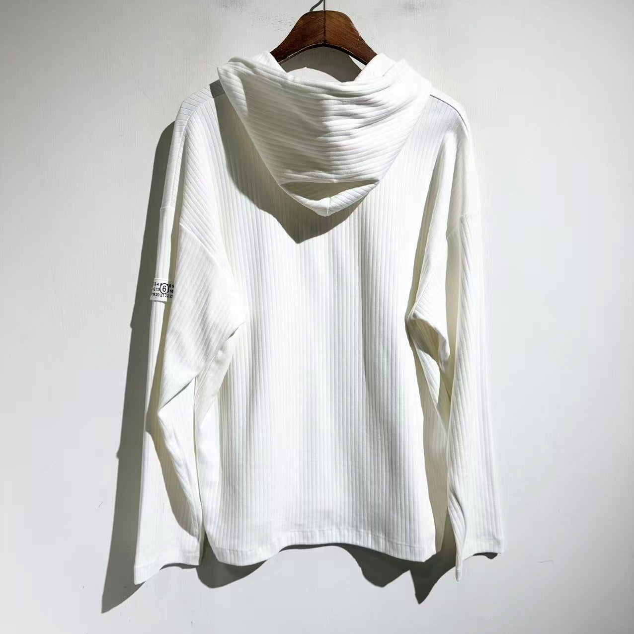 플레이트 후드 (plate hood)
