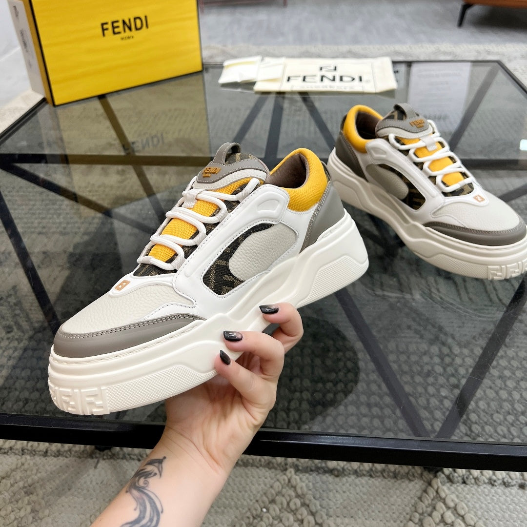 스트리트 스니커즈 (Street Sneakers)