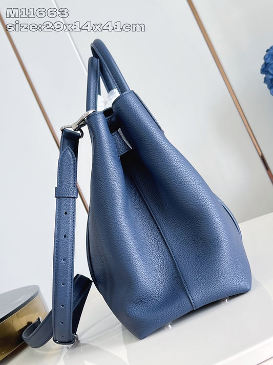 이조르주 토트백 (IJORGE TOTE BAG)