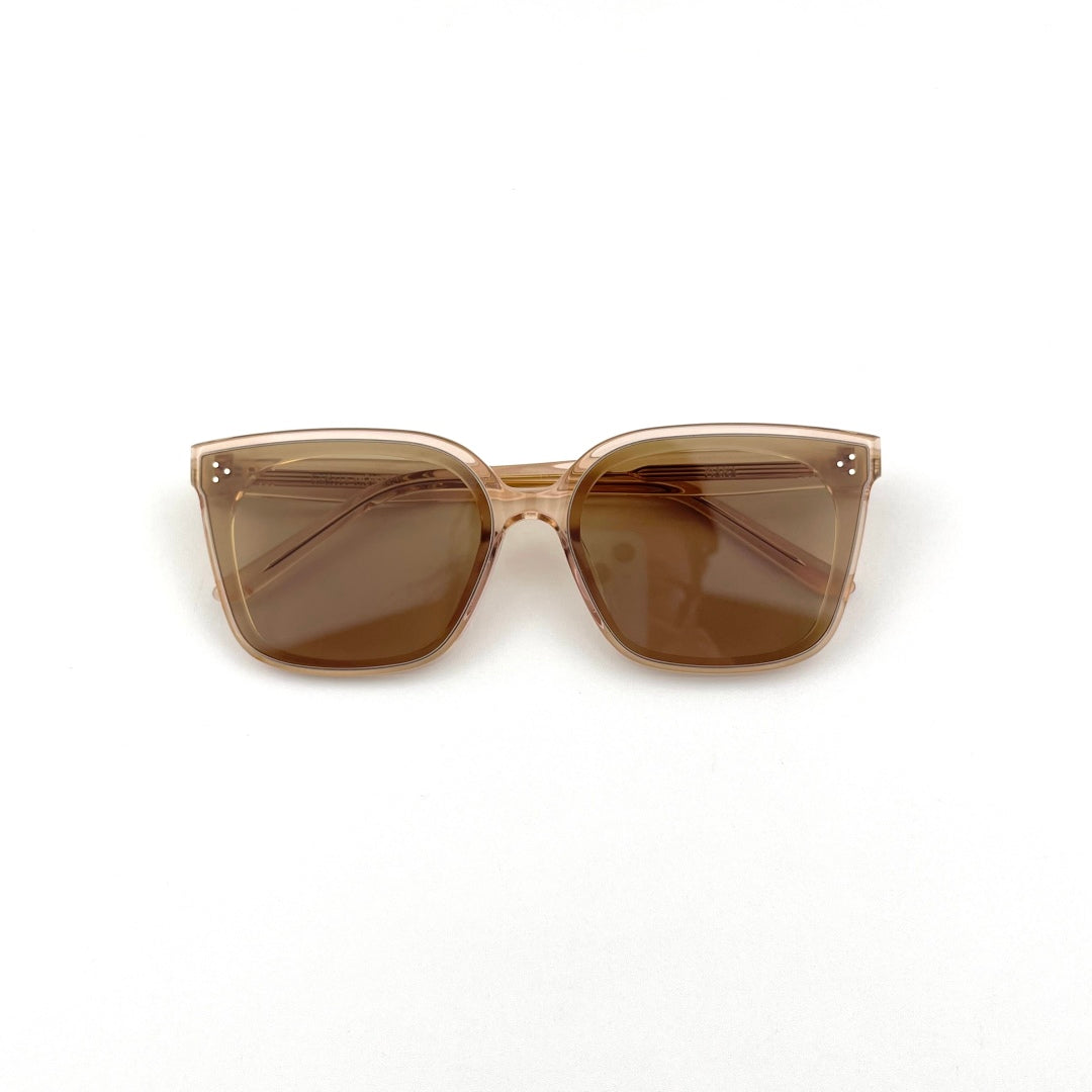 템플 선글라스 (temple sunglasses)