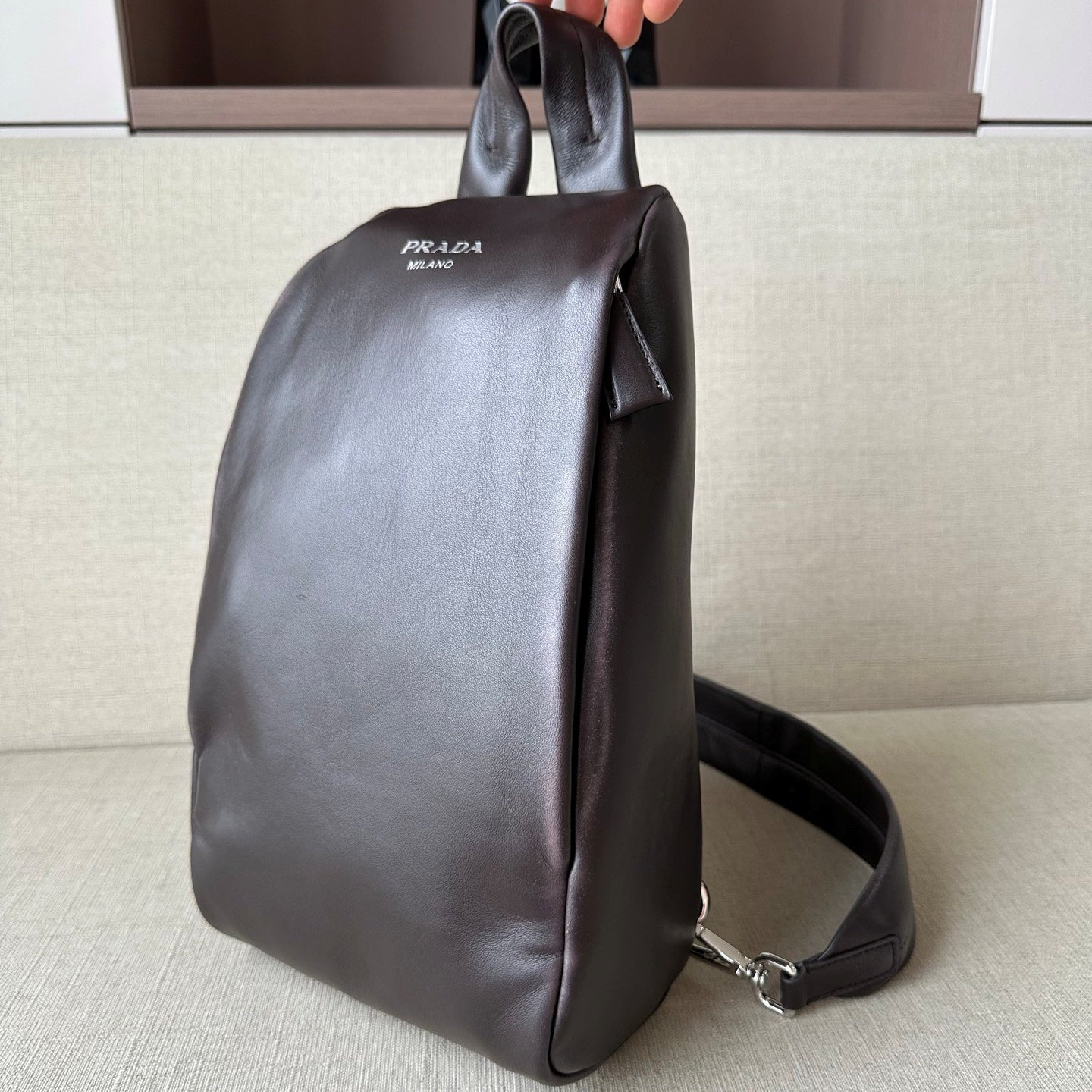 체스터백 (Chester bag)
