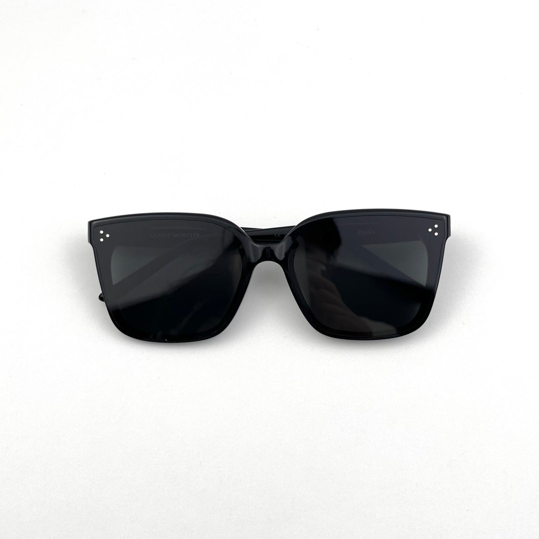 템플 선글라스 (temple sunglasses)