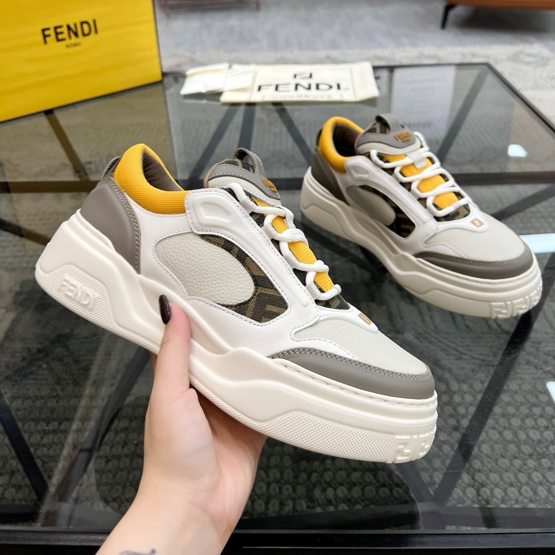 스트리트 스니커즈 (Street Sneakers)