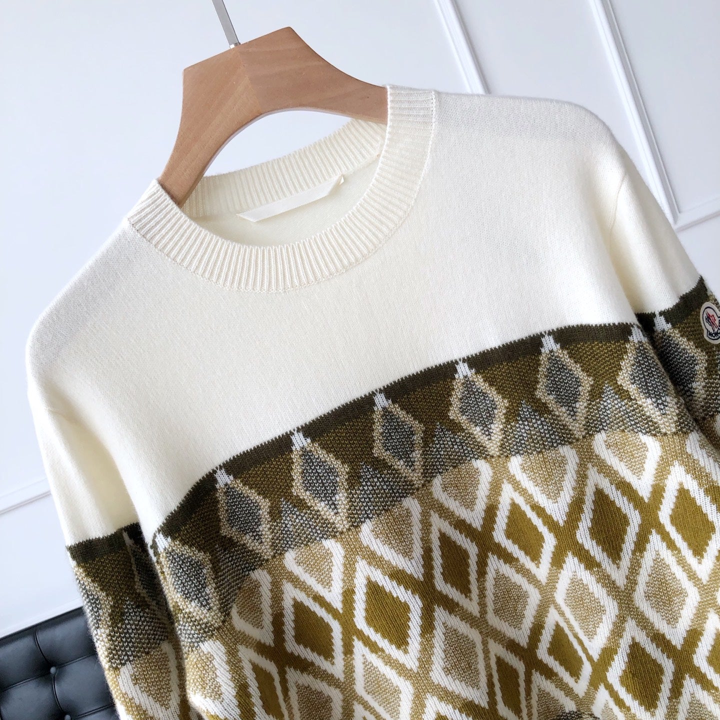 발렌타인데이 니트 (Valentine's Day Knit)