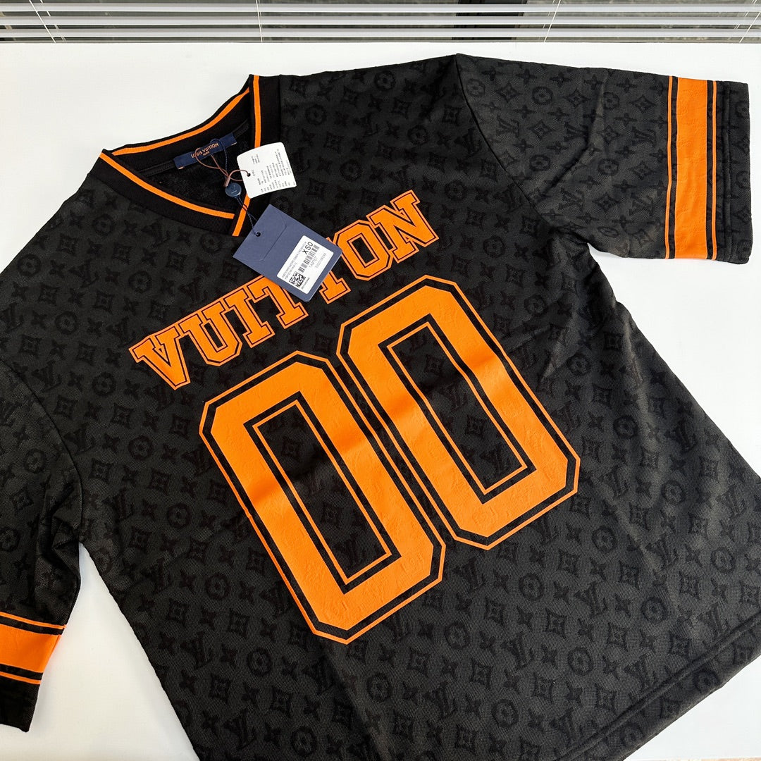 K381595 바스켓 티셔츠