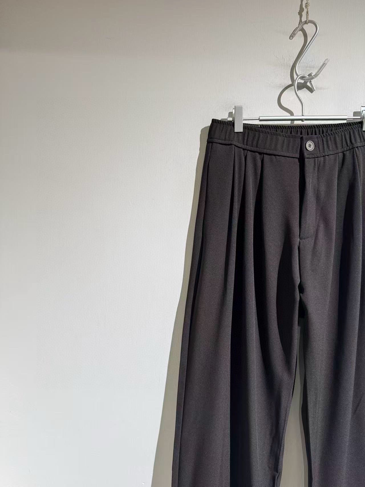 레그 팬츠 (leg pants)