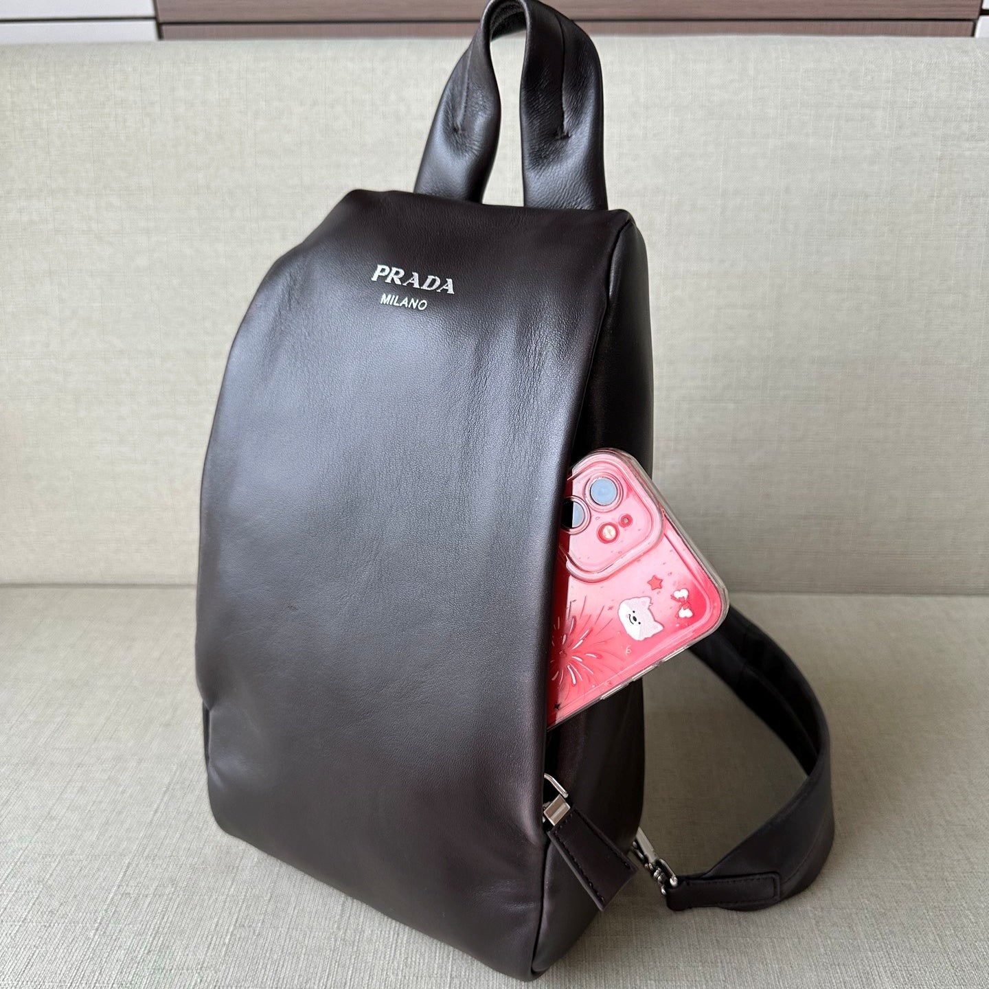 체스터백 (Chester bag)