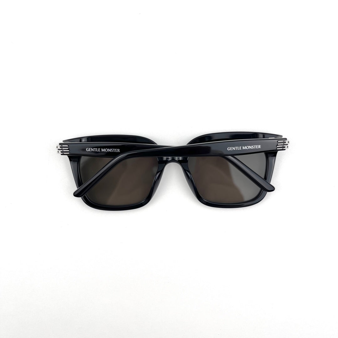 템플 선글라스 (temple sunglasses)