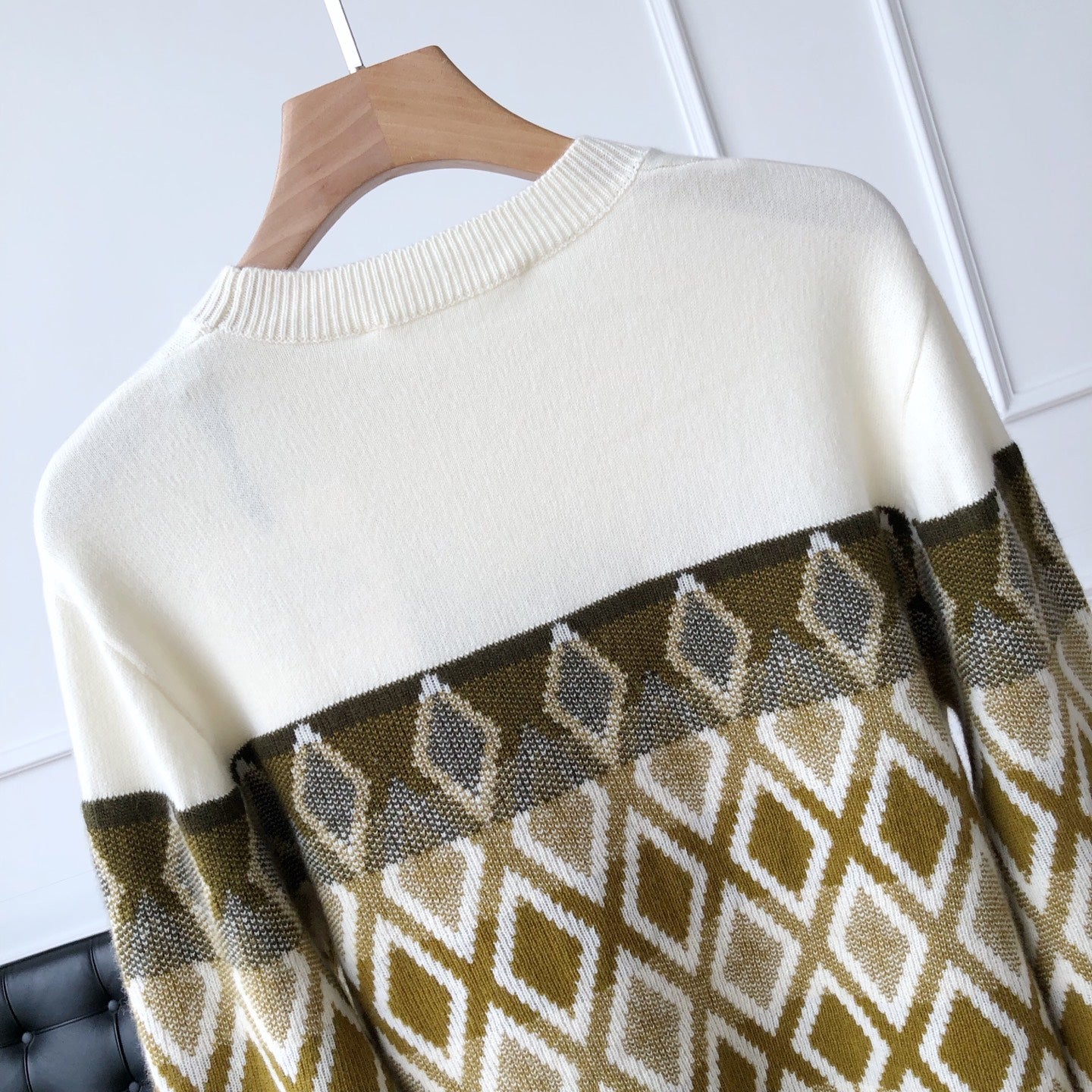 발렌타인데이 니트 (Valentine's Day Knit)