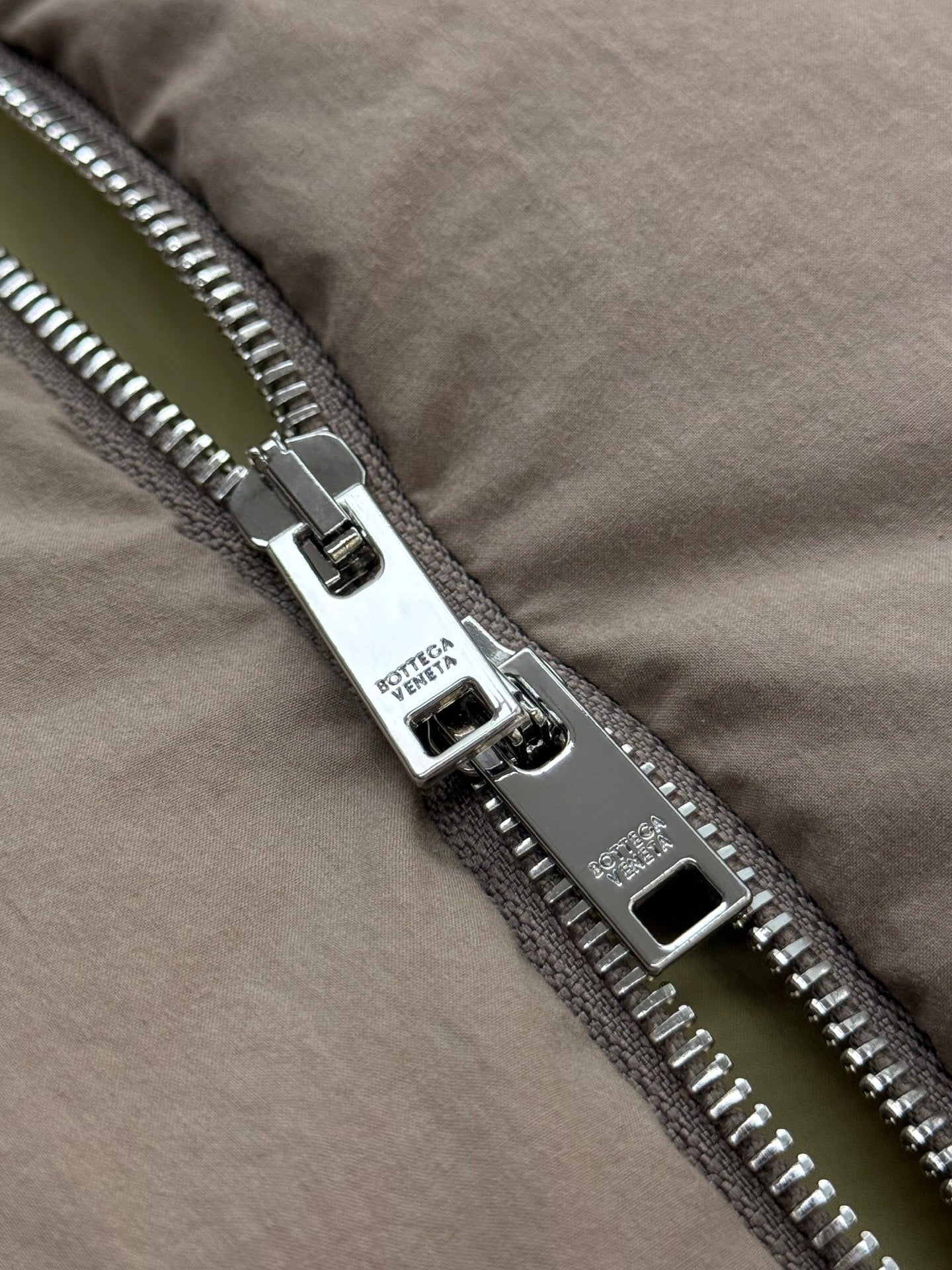 패치워크 조끼 (patchwork vest)