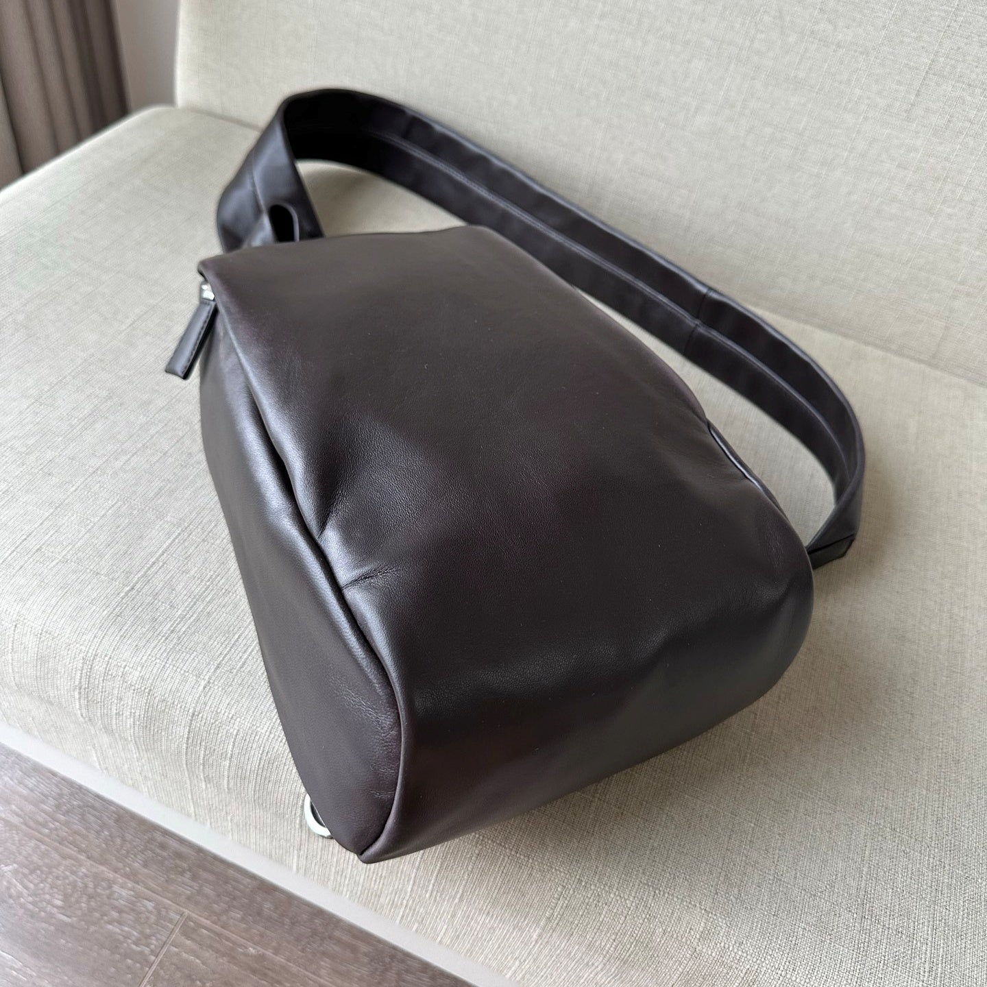 체스터백 (Chester bag)