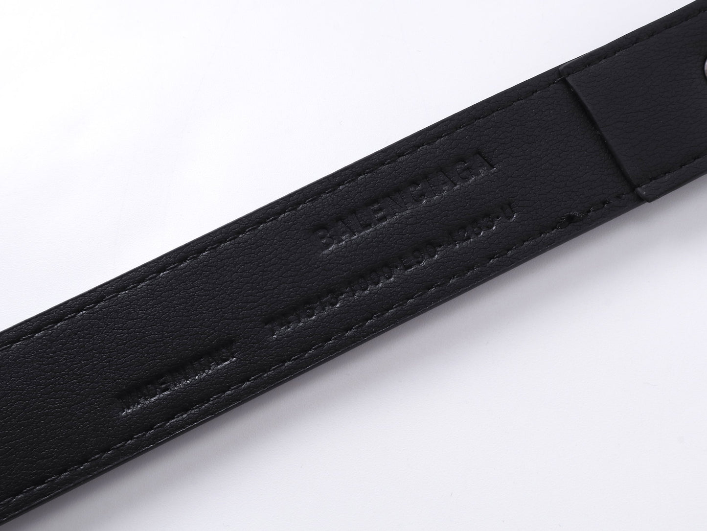 BB 벨트 (BB belt)