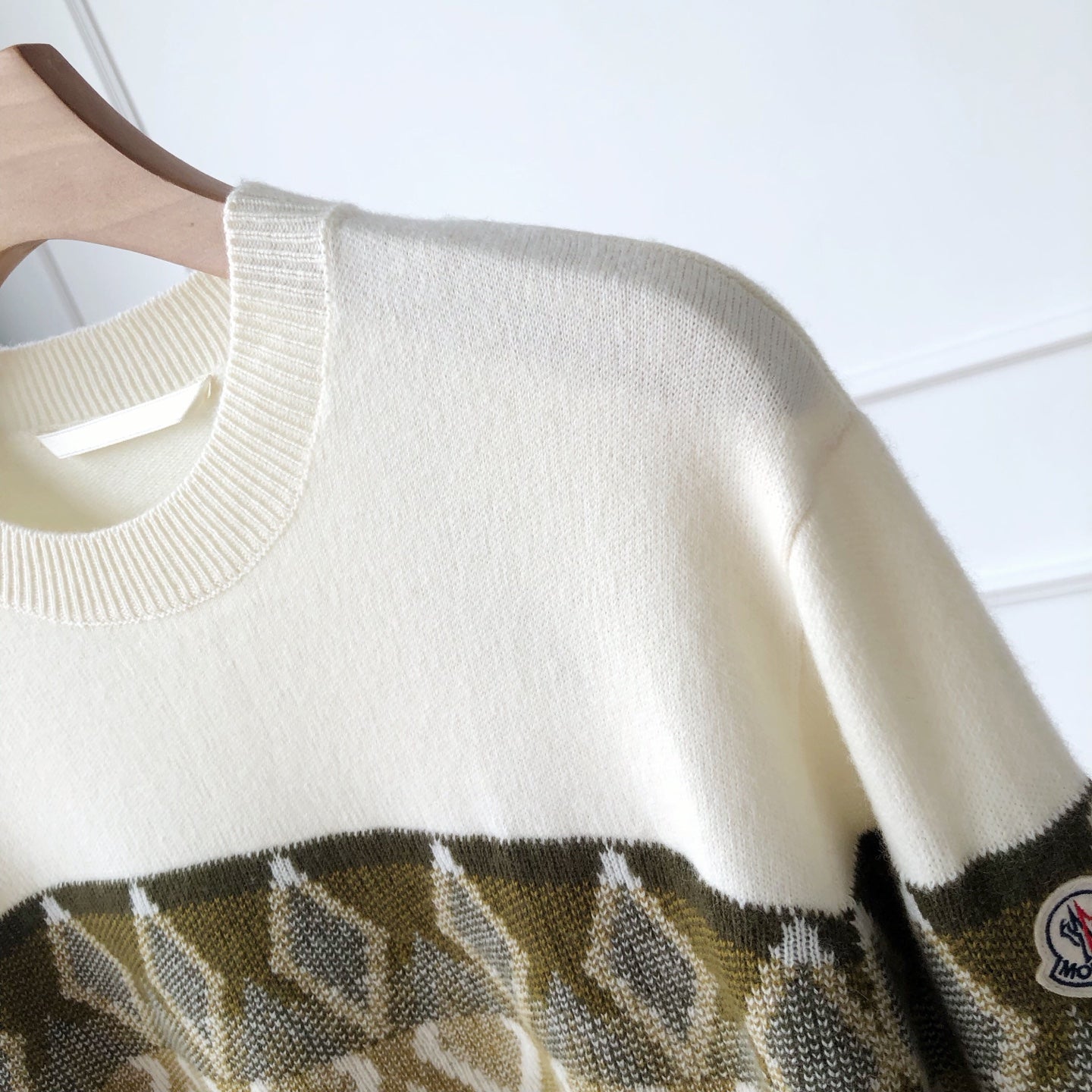 발렌타인데이 니트 (Valentine's Day Knit)