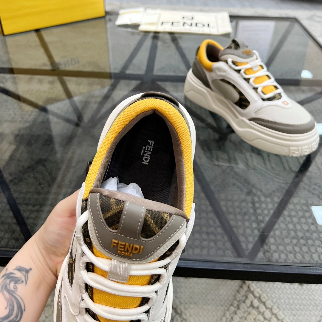 스트리트 스니커즈 (Street Sneakers)