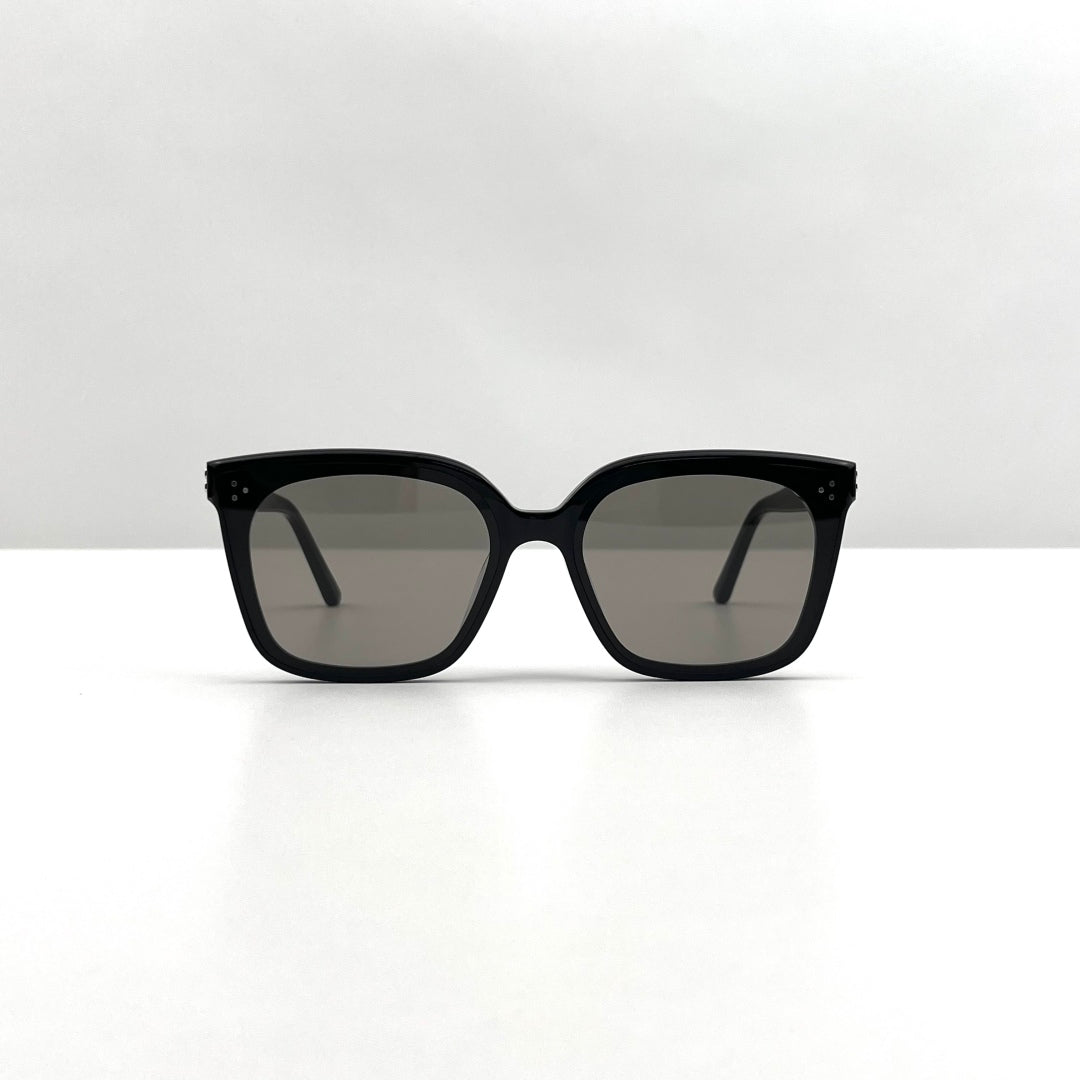 템플 선글라스 (temple sunglasses)