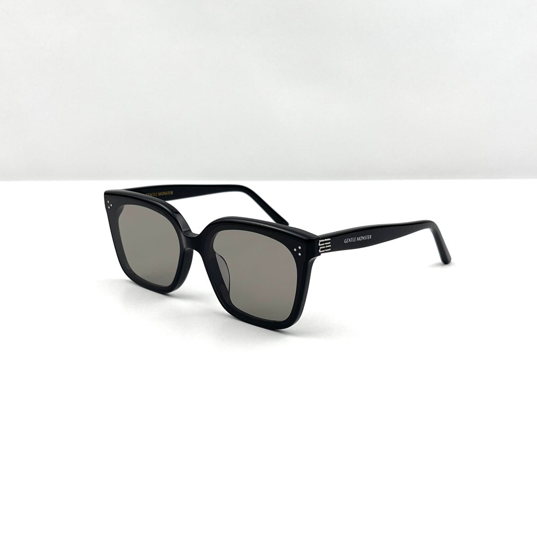 템플 선글라스 (temple sunglasses)