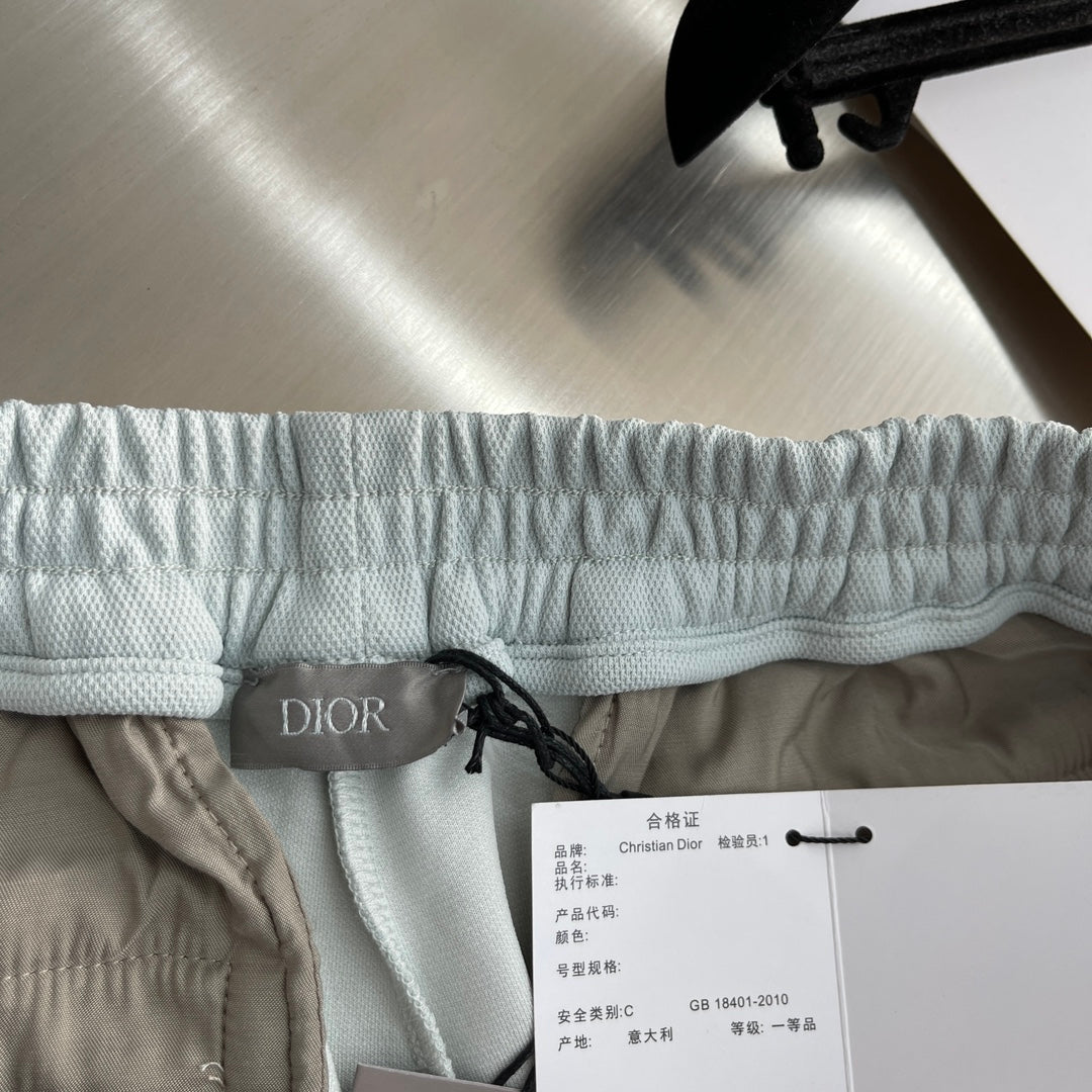 K300 398725.6 트랙 반바지