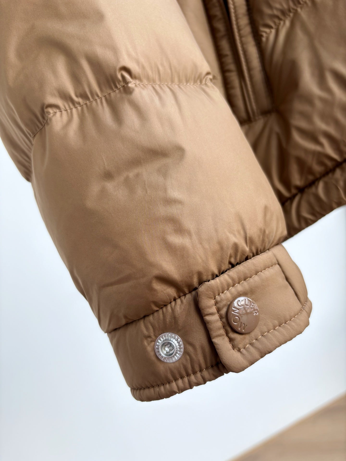 셰버니 패딩 (Sheberney padding)