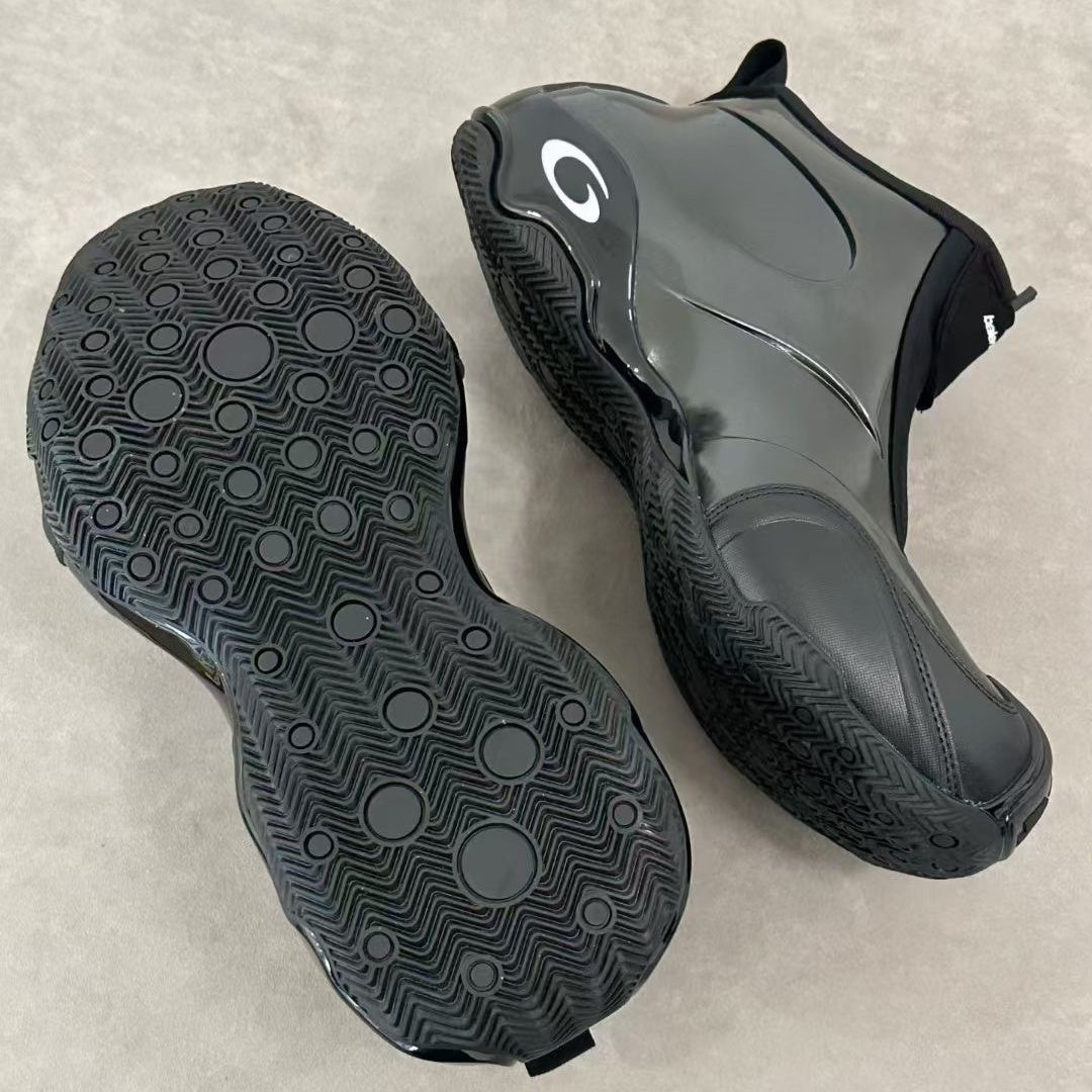 바스켓볼 스니커즈 (Basketball sneakers)