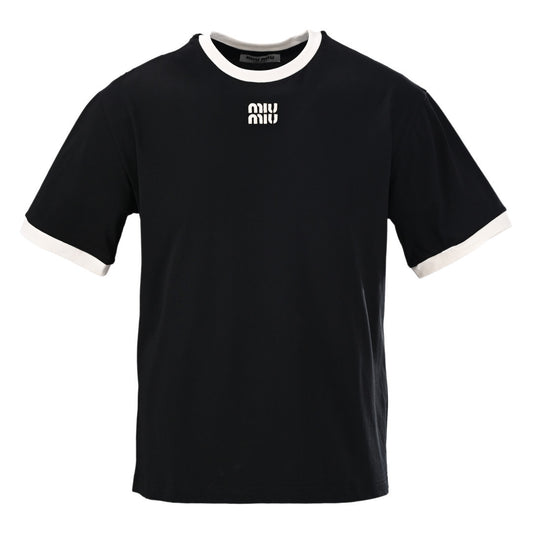 링거 반팔 티셔츠 (Ringer T-Shirt)