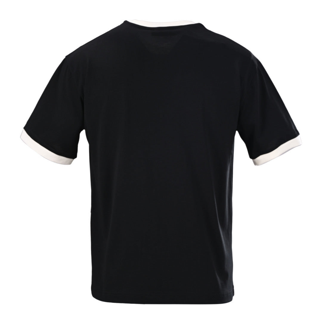 링거 반팔 티셔츠 (Ringer T-Shirt)