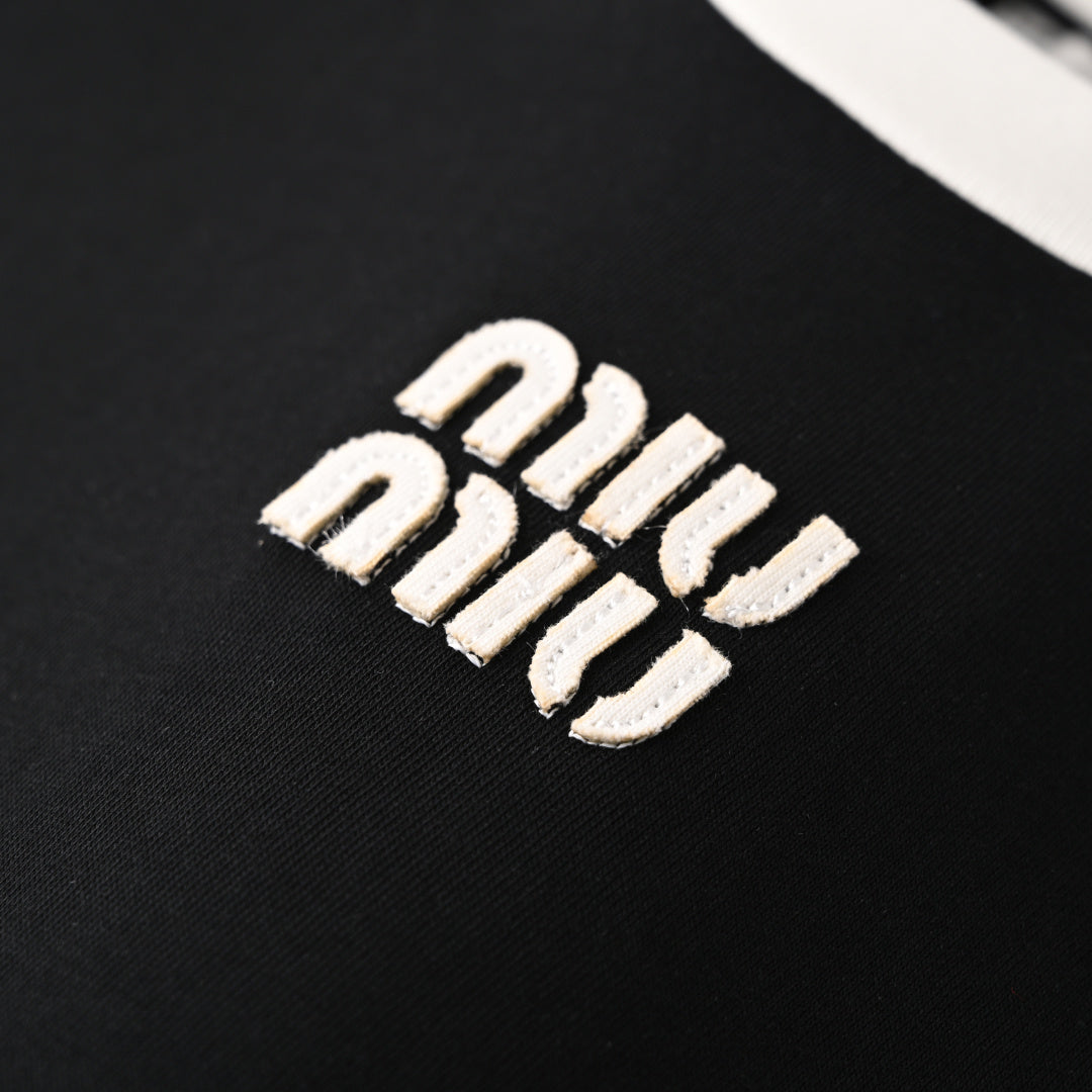 링거 반팔 티셔츠 (Ringer T-Shirt)