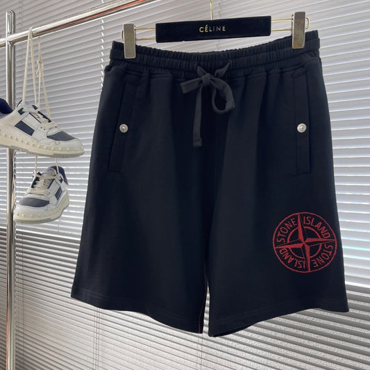 프렌치 반바지 (french shorts)