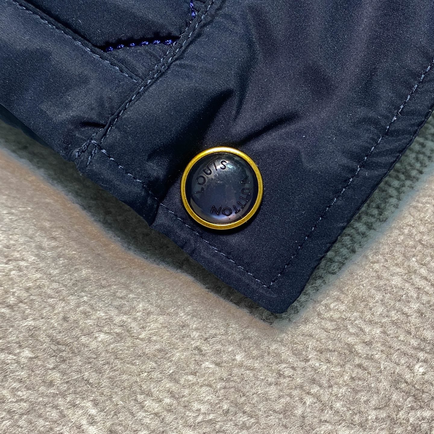 태피터 칼라 재킷 (taffeta collar jacket)