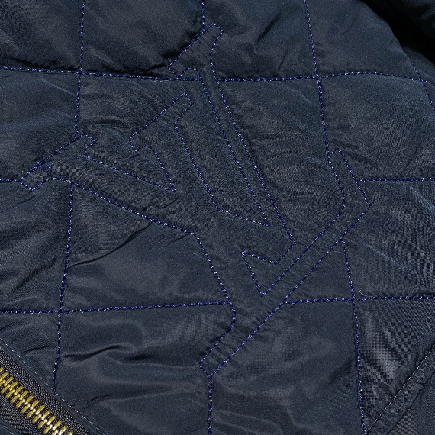 태피터 칼라 재킷 (taffeta collar jacket)