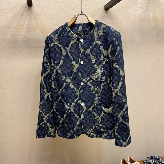 스네이크 수트셋업 (Snake suit set-up)