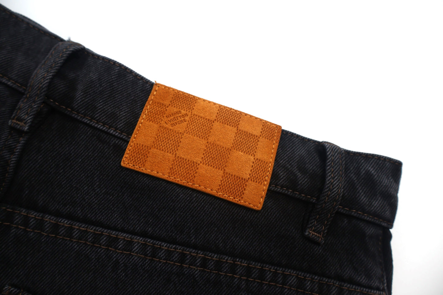 스케이트 청바지 (Skate jeans)