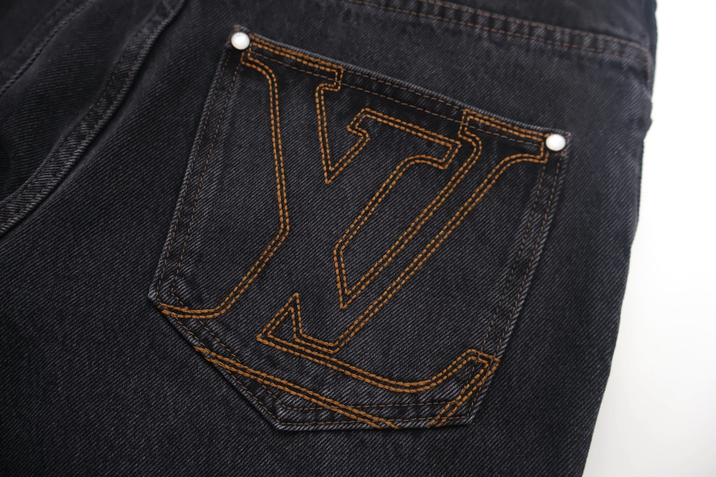 스케이트 청바지 (Skate jeans)