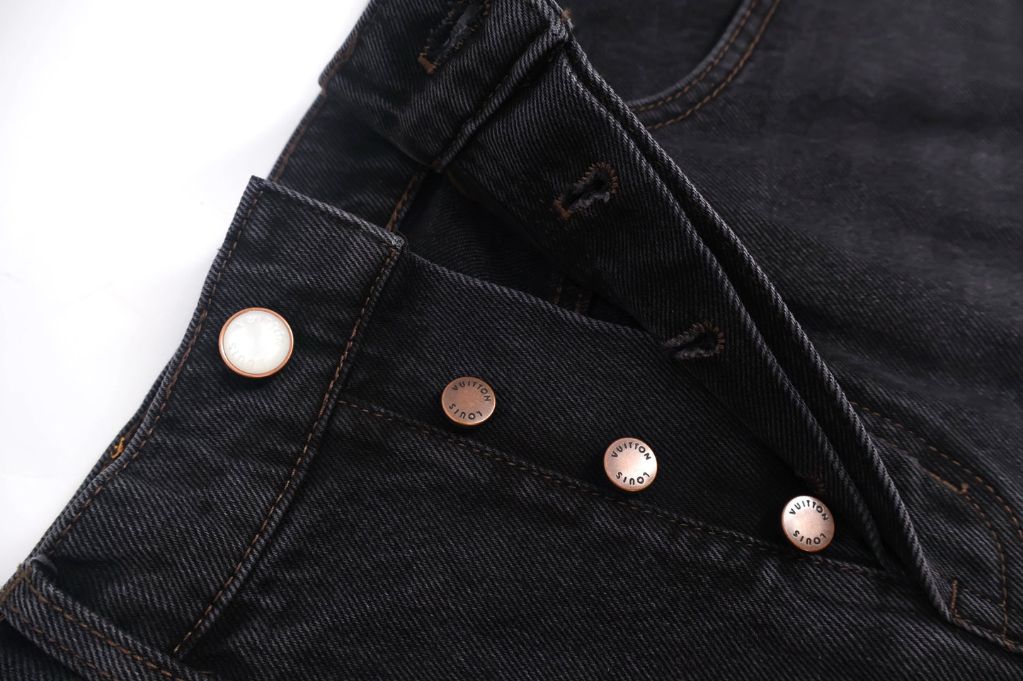스케이트 청바지 (Skate jeans)