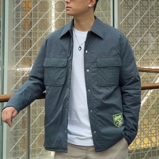 마운틴 재킷 (mountain jacket)
