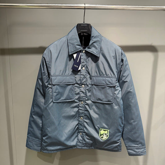 마운틴 재킷 (mountain jacket)