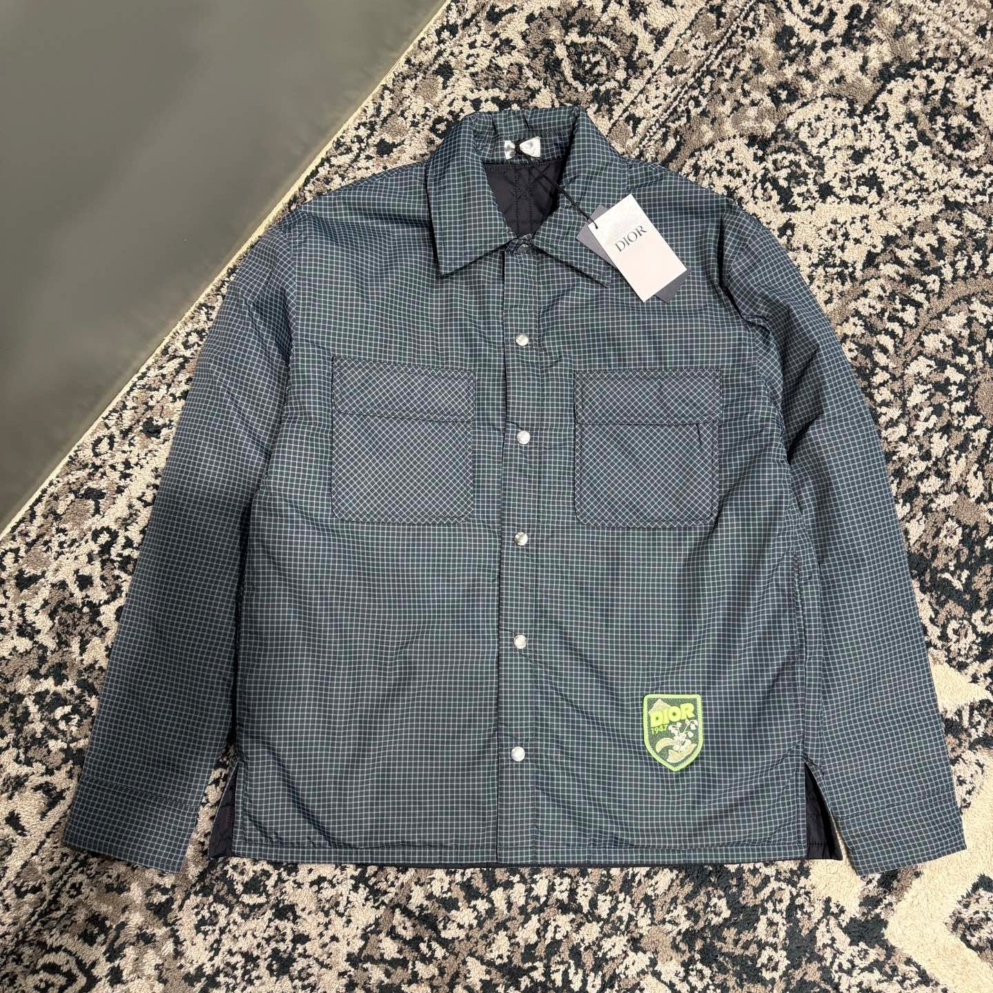 마운틴 재킷 (mountain jacket)