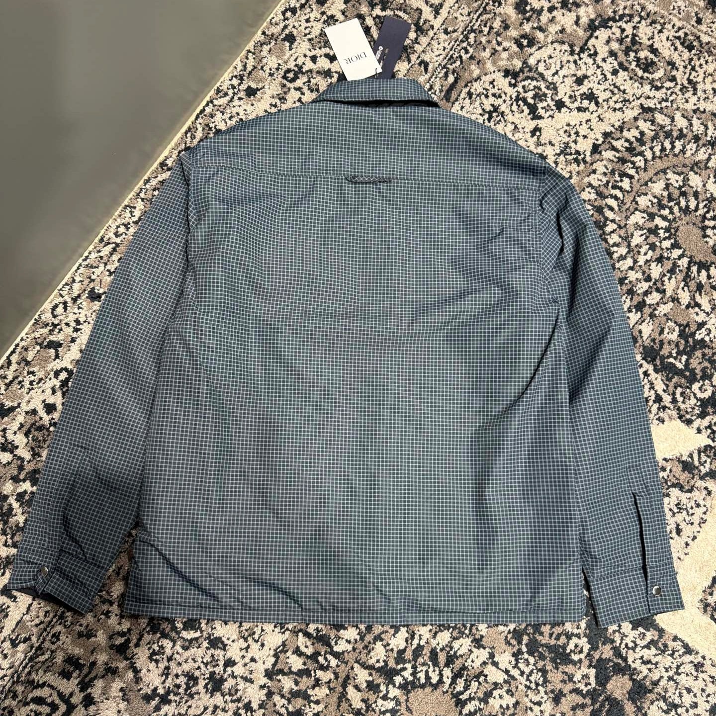 마운틴 재킷 (mountain jacket)