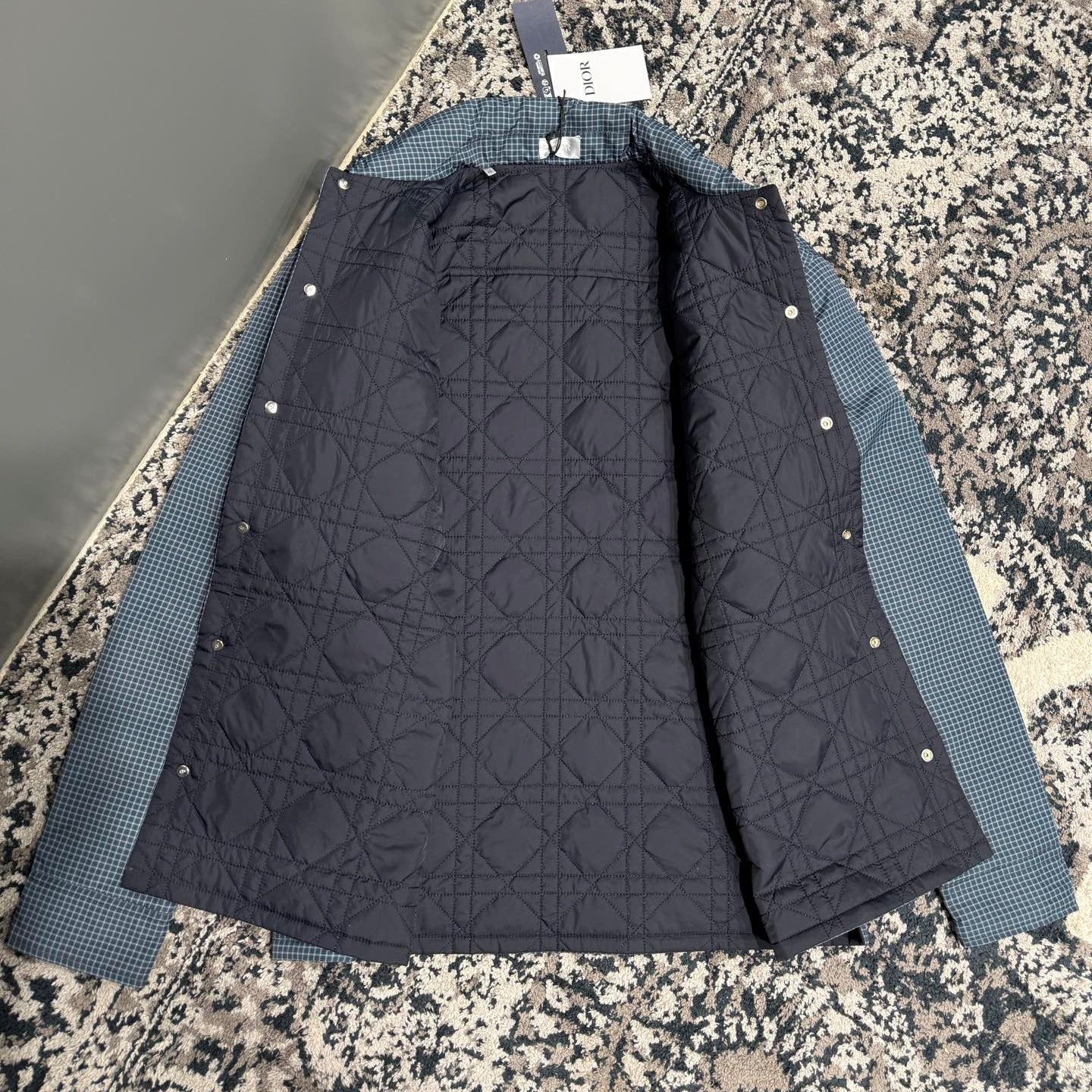마운틴 재킷 (mountain jacket)