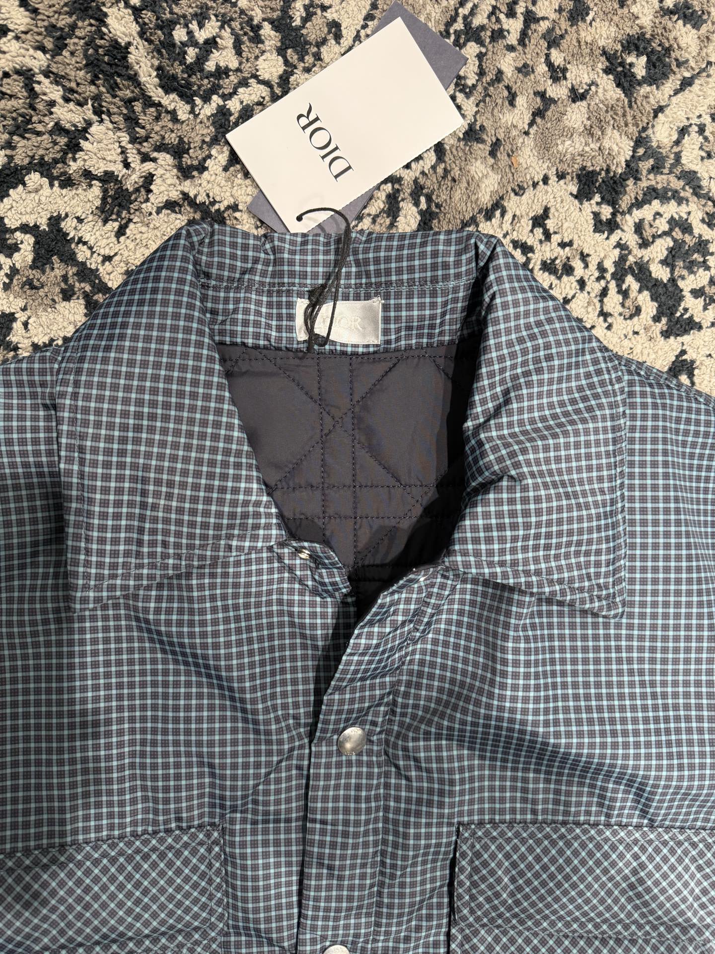 마운틴 재킷 (mountain jacket)