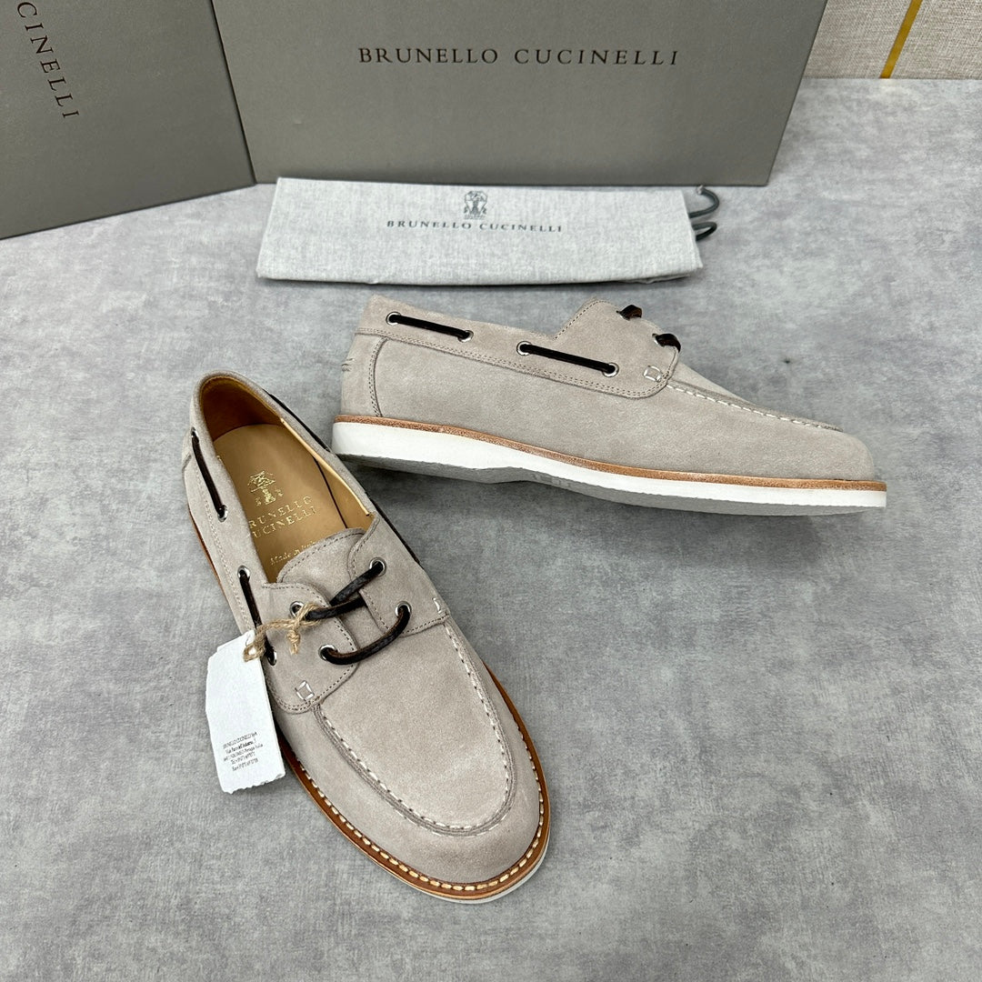 K570 프린지 로퍼