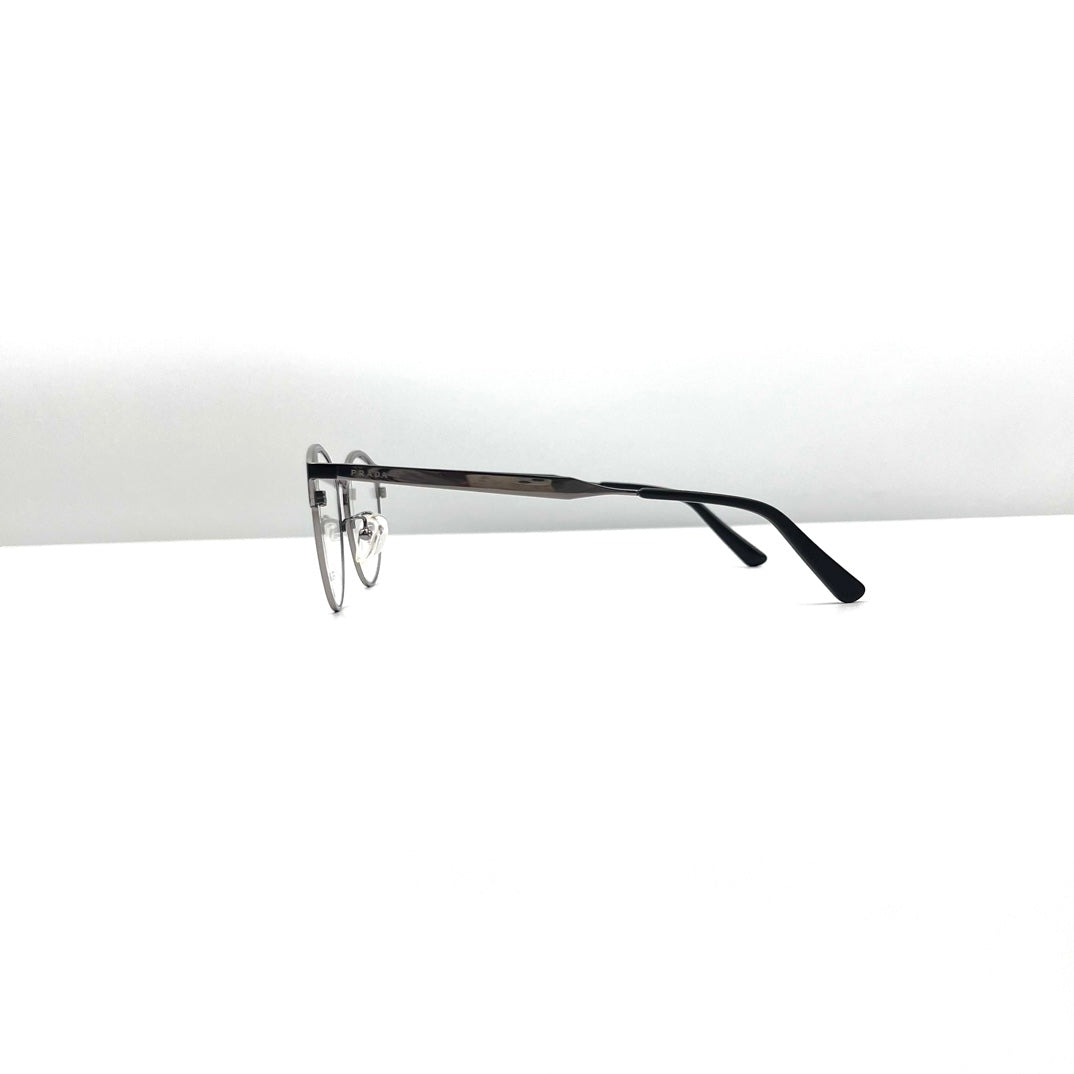 스틸 안경테 (steel glasses frames)